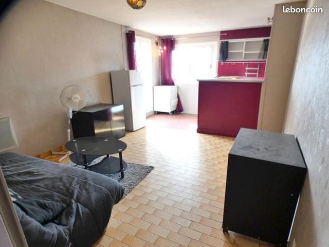 Appartement vente à Béziers, Agde