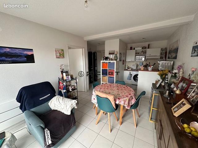 Appartement vente à Périgueux, Dordogne