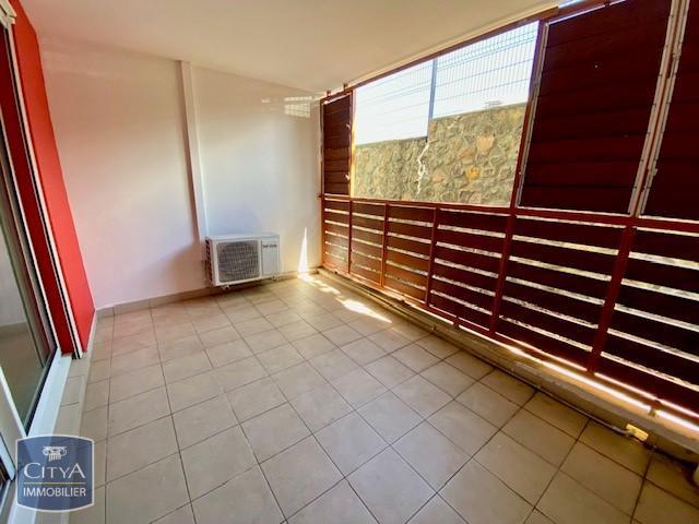 Appartement location à La Réunion