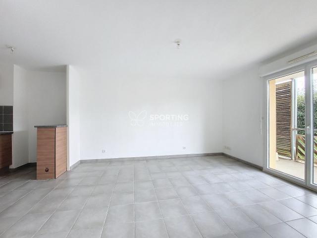 Appartement vente à Nérac, Damazan