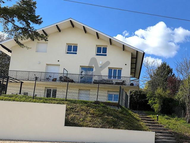 Appartement vente à Bourg-en-Bresse, Béligneux