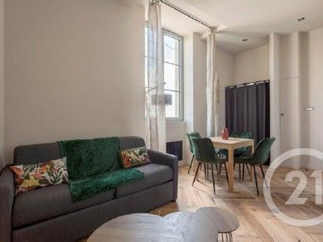 Appartement vente à Saint-Étienne, Saint-etienne