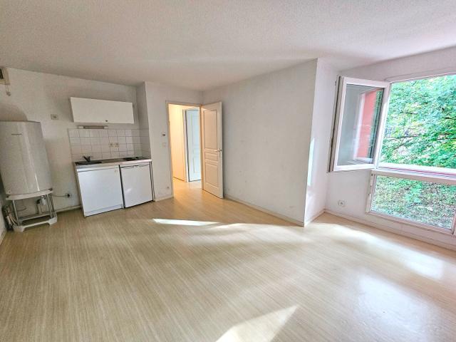 Appartement vente à Nantes