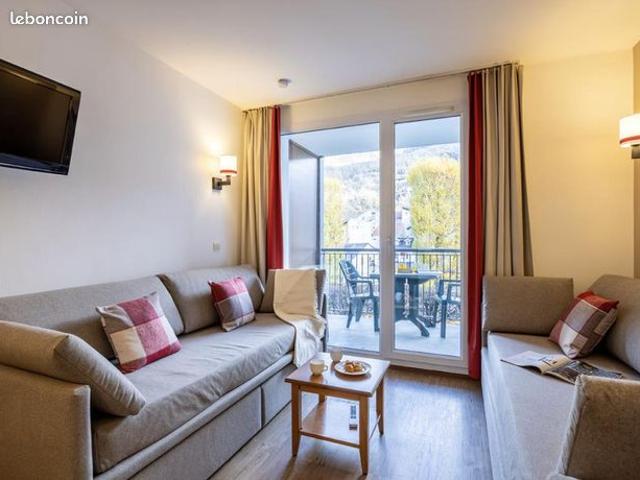 Appartement vente à Foix, Ax-les-thermes