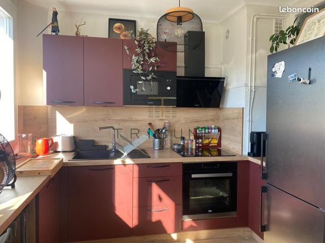 Appartement vente à Agen