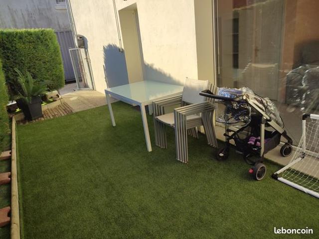Appartement vente à Voiron, Isère
