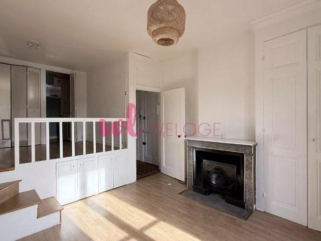Appartement vente à Lyon, Métropole de Lyon