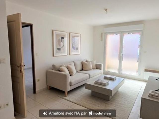 Appartement vente à Bailleul, Nord