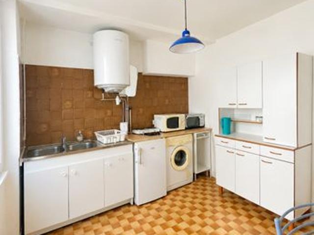 Appartement vente à Saint-Étienne, Saint-etienne