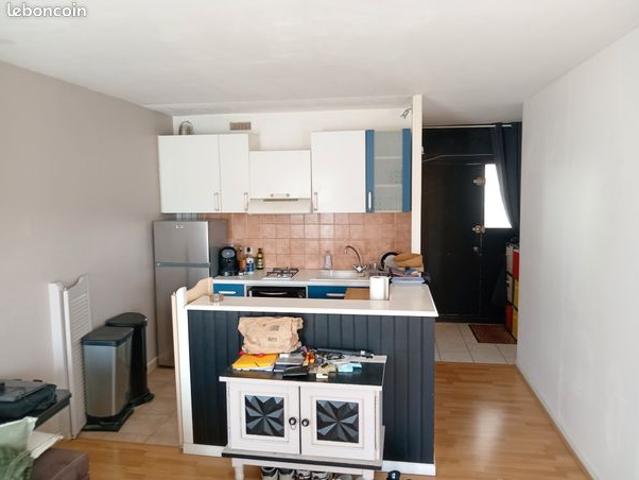 Appartement vente à Arcachon