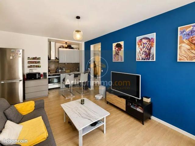 Appartement vente à Meaux, Coulommiers
