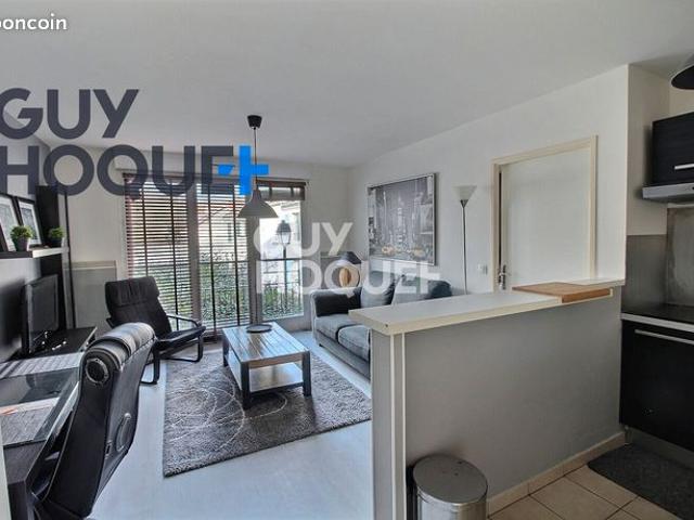 Appartement vente à Sarcelles, Louvres