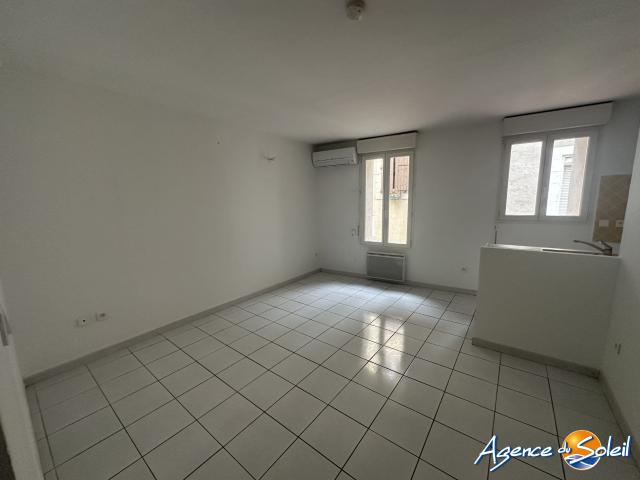Appartement location à Narbonne, Sigean