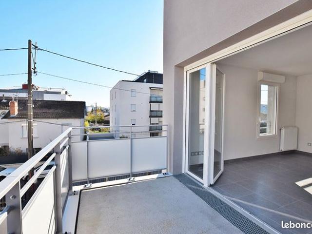 Appartement vente à Toulouse