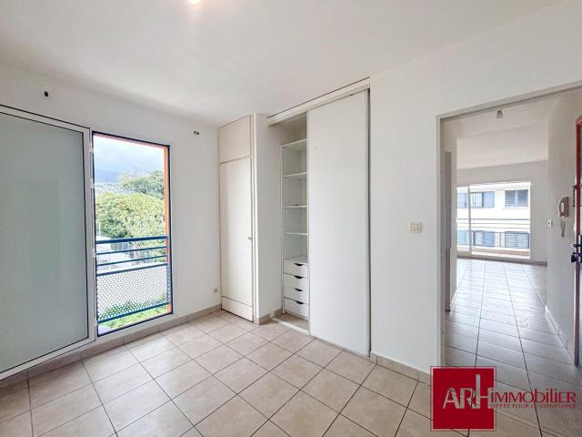 Appartement vente à La Réunion