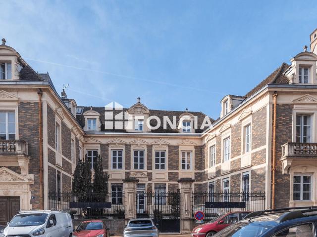 Appartement vente à Chalon-sur-Saône, Chalon-sur-saône
