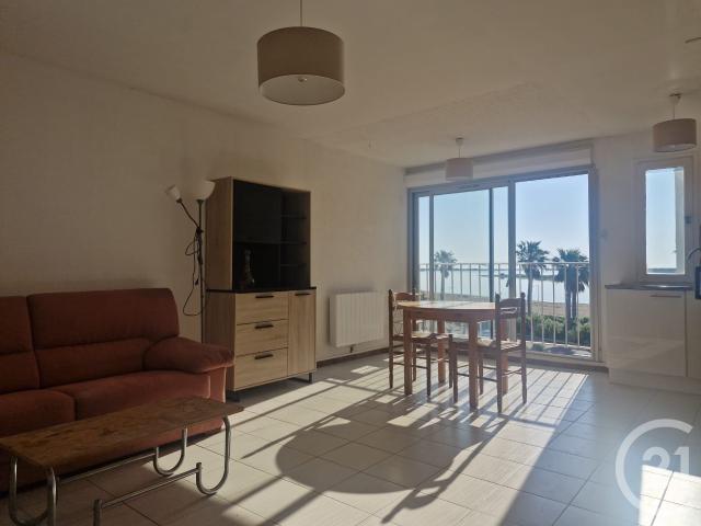 Appartement vente à Narbonne, Gruissan