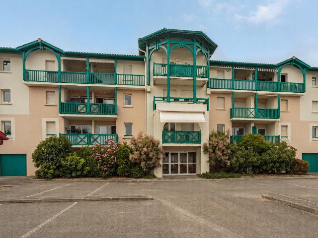 Appartement vente à Bayonne, Anglet