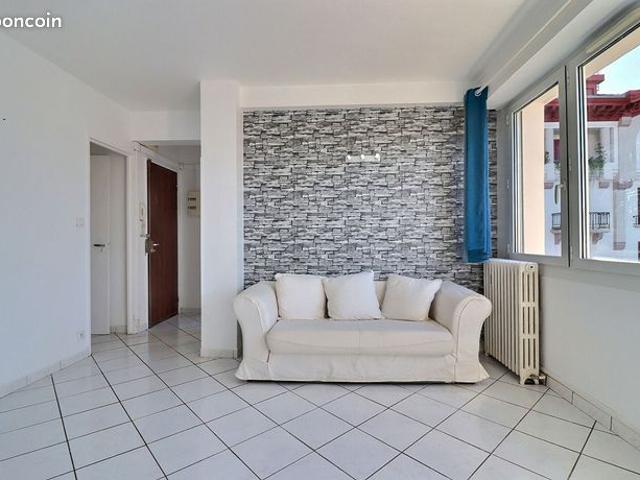 Appartement vente à Bayonne, Pyrénées-Atlantiques