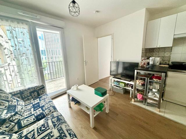 Appartement vente à Créteil