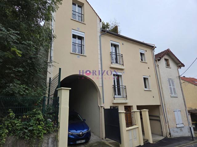 Appartement location à Residence Les 3 Forets, Méry-sur-Oise