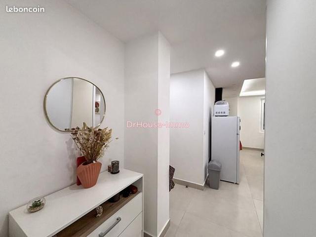 Appartement vente à Marseille, Auriol