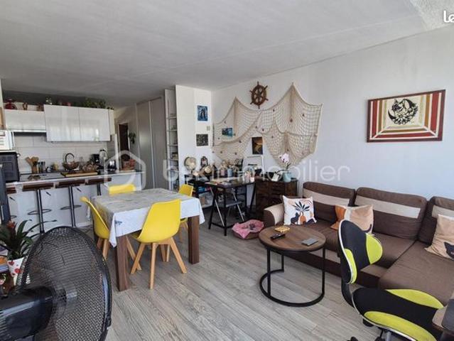 Appartement vente à Brive-la-Gaillarde, Saint-cyprien