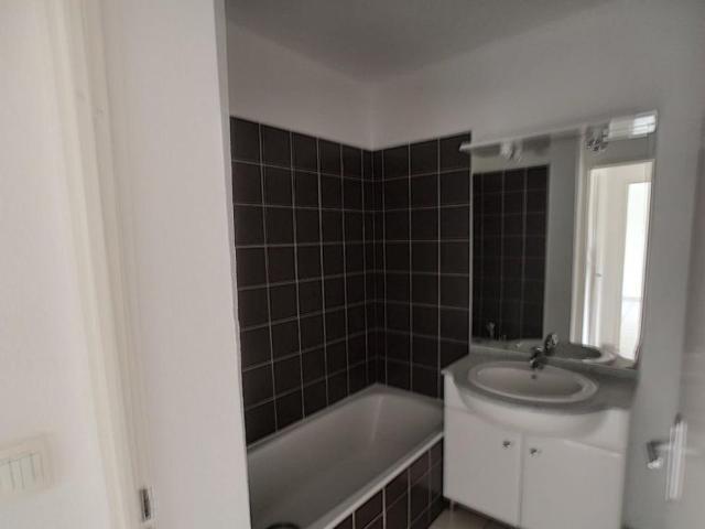 Appartement location à Mirande, Lourties-monbrun