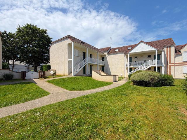 Appartement vente à Pontoise, Vauréal