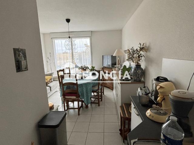 Appartement vente à Les Andelys, Gaillon