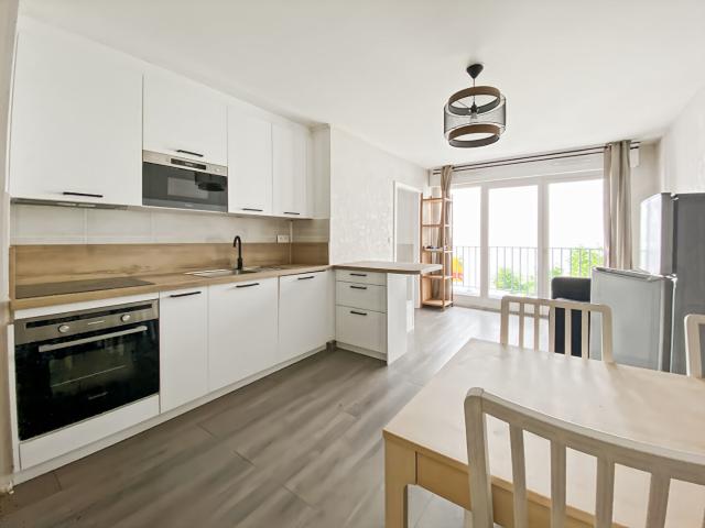 Appartement vente à Rennes, Bretagne