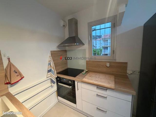 Appartement vente à Céret, Amélie-les-bains-palalda