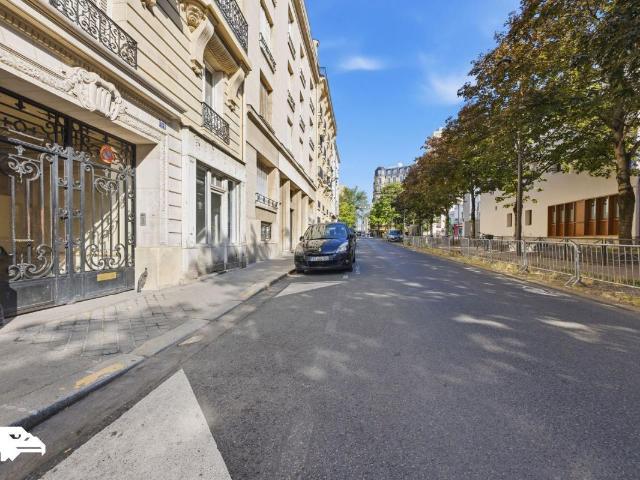 Appartement vente à Paris, Île-de-France