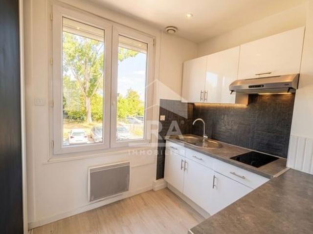 Appartement vente à Tours