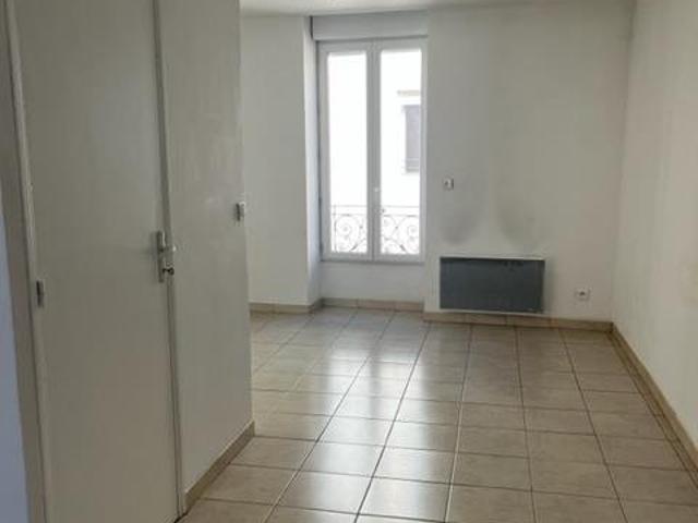 Appartement location à Nîmes