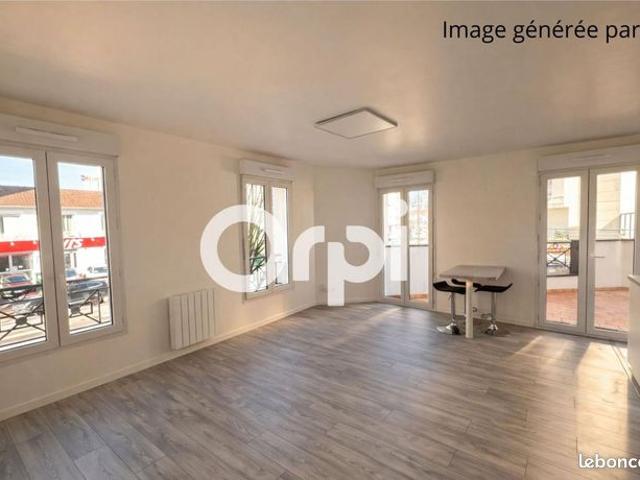 Appartement vente à Antony, Hauts-de-Seine