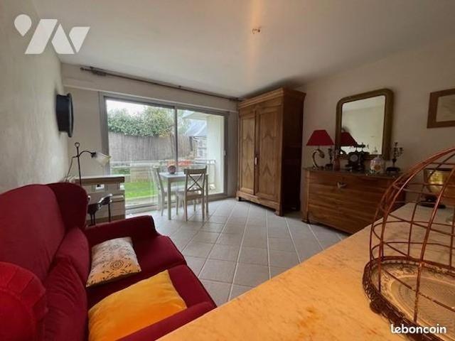 Appartement vente à Abbeville, Le Crotoy