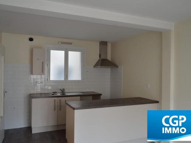 Appartement location à Figeac, Saint-céré