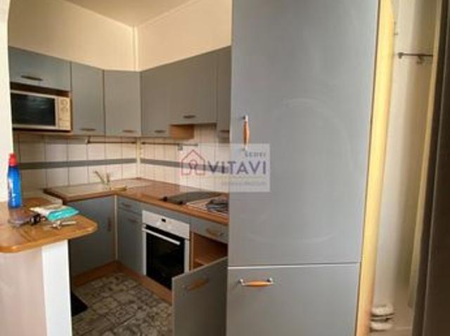 Appartement vente à Senlis, Creil