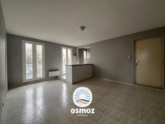 Appartement vente à La Rochelle