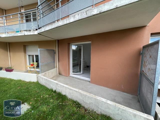 Appartement location à Lorient, Bretagne