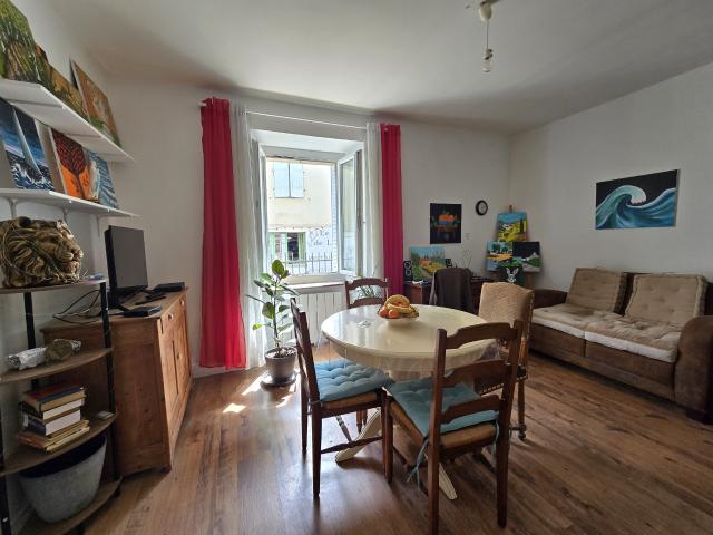 Appartement vente à Saint-Nazaire, Pornic