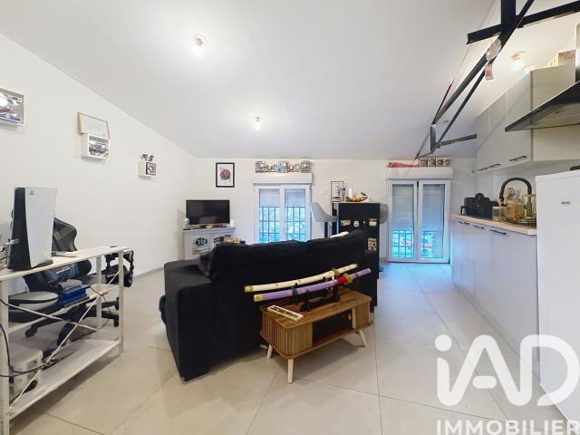 Appartement vente à Perpignan, Espira-de-l'agly