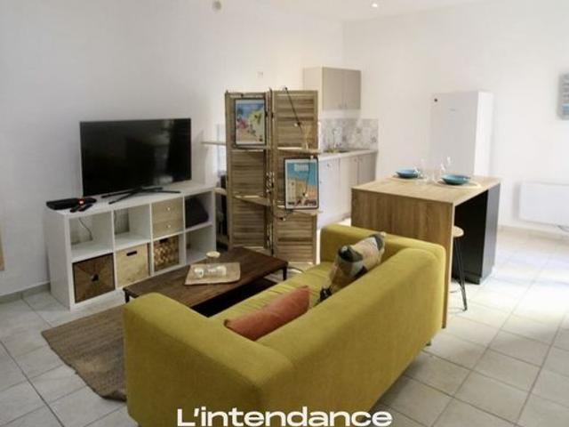 Appartement vente à Arrondissement de Toulon, Hyères