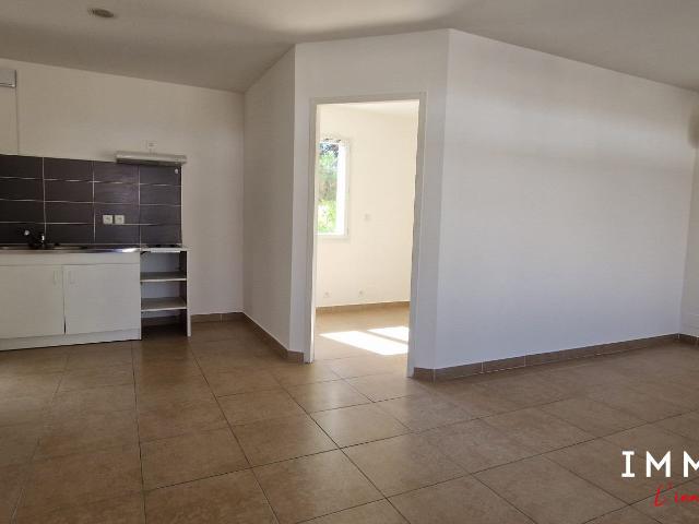 Appartement vente à Montpellier, Le Crès