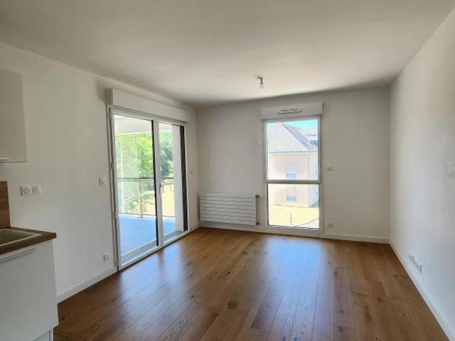 Appartement location à Nantes, Vertou