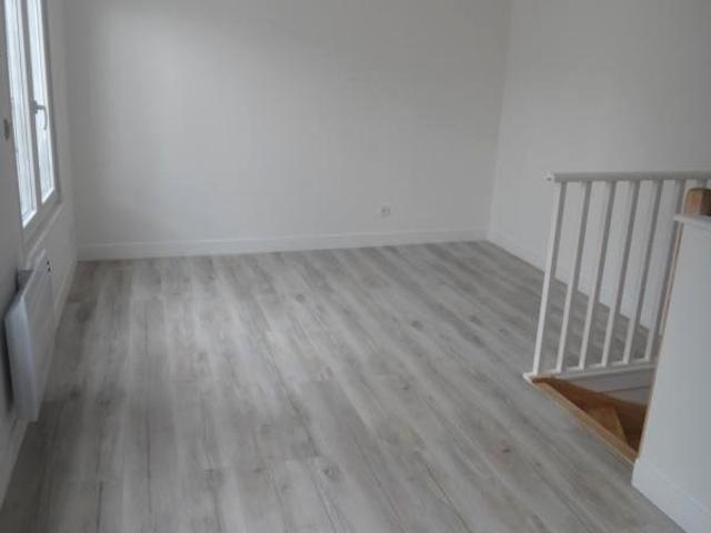 Appartement location à Châteaudun, Bonneval