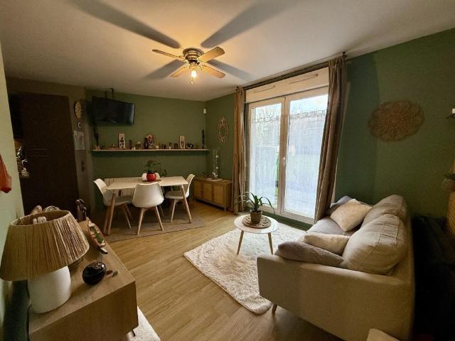 Appartement vente à Bobigny, Bondy