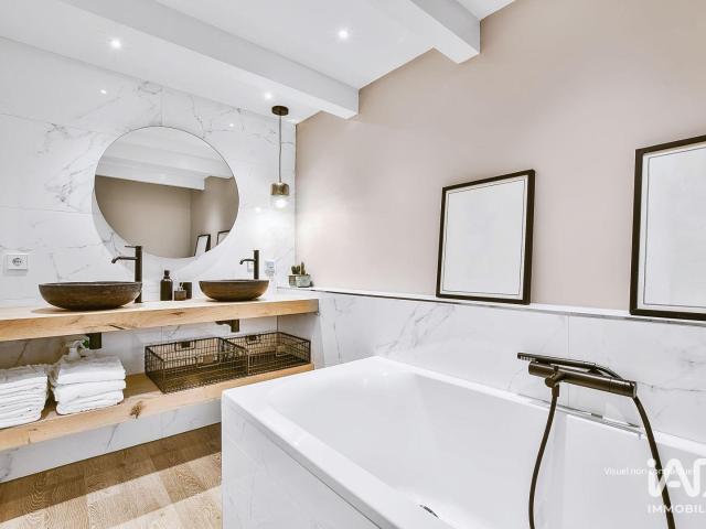Appartement vente à Arras, Sainte-catherine