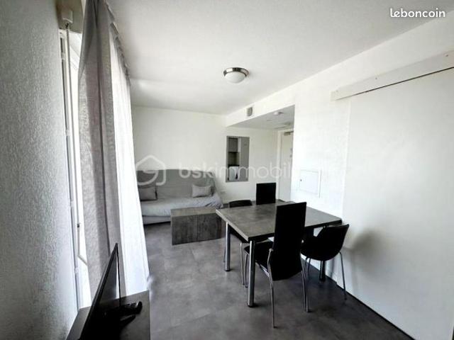 Appartement vente à Montpellier, Saint-jean-de-védas